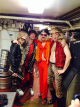 Cellar Backstage